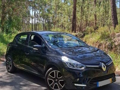 Renault Clio IV