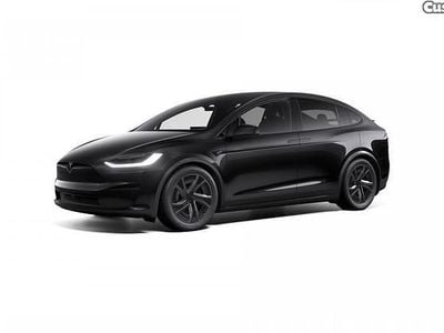 Preto Usado 2024 Tesla Model X Long Range AWD SUV | € 88.990 (Caro)