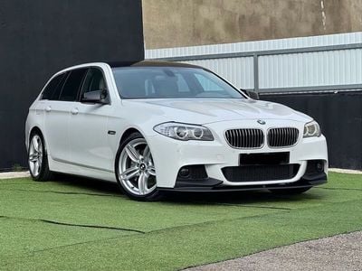 BMW 535