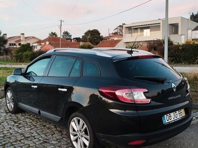 Renault Mégane III