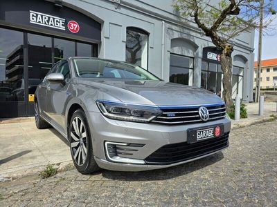 usado VW Passat 1.4 TSI GTE Plug-in