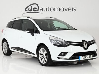 Renault Clio GrandTour