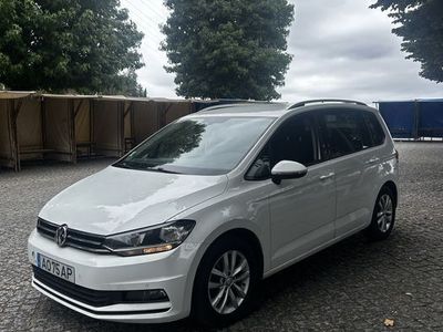 VW Touran