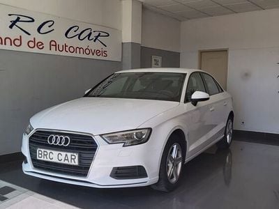 usado Audi A3 LIMOUSINE 1.6 TDI