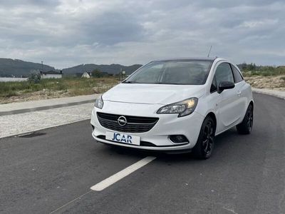 usado Opel Corsa Corsa E1.2 Color Edition