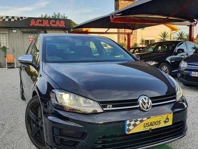 VW Golf VII