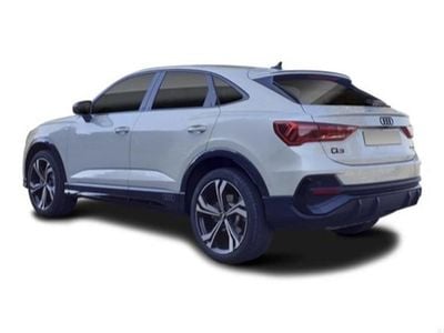Usado 2023 Audi Q3 S-Line SUV | € 52.509