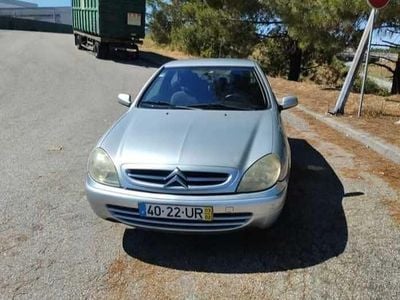 Citroën Xsara