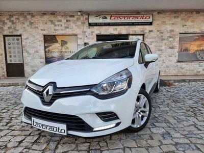 Renault Clio IV