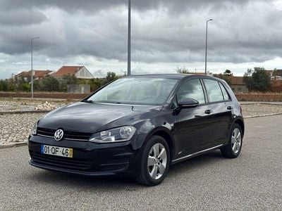 VW Golf VII