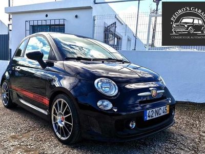 Abarth 500
