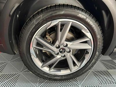 DS Automobiles DS7 Crossback