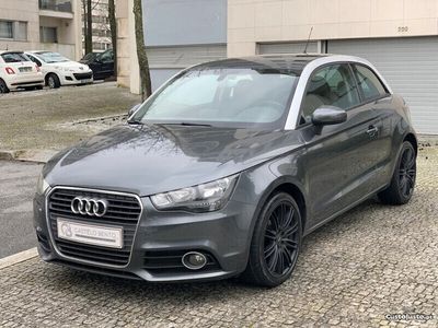 usado Audi A1 1.4 TFSI Sport