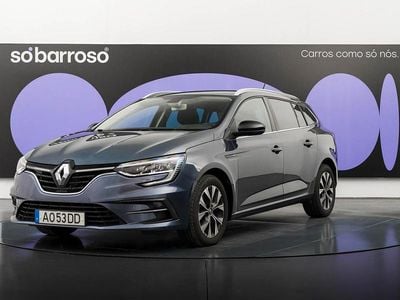 Renault Mégane IV