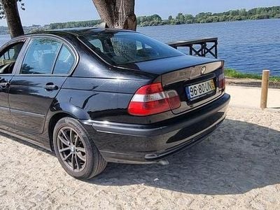 BMW 320