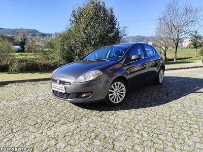 Fiat Bravo