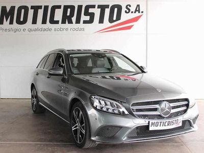 Mercedes C300