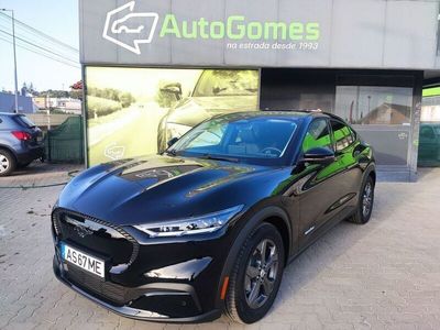 usado Ford Mustang Mach-E Standard