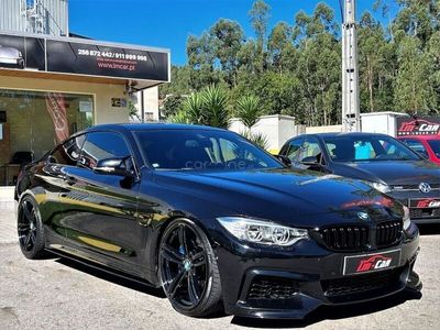 BMW 435