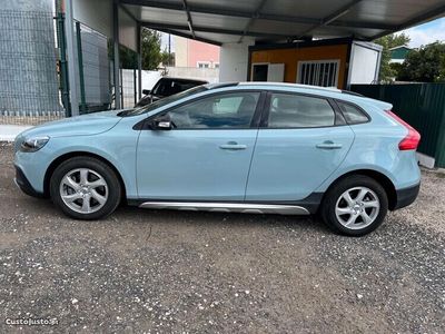 usado Volvo V40 CC 