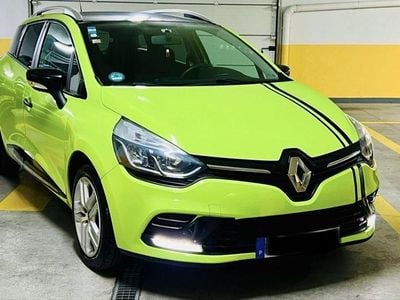 Renault Clio IV