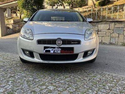 Fiat Bravo