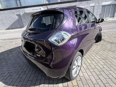 Usado 2019 Renault Zoe Citadino | € 8.999 (Bom preço)