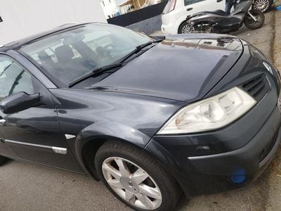 Renault Mégane II