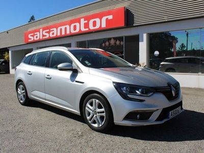 usado Renault Mégane IV 