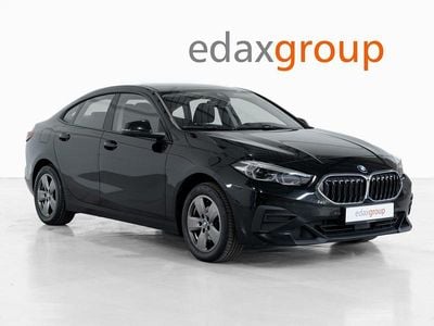 BMW 216