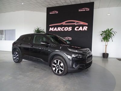 usado Citroën C4 Cactus 1.6 BlueHDi Shine