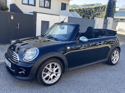Mini Cooper D