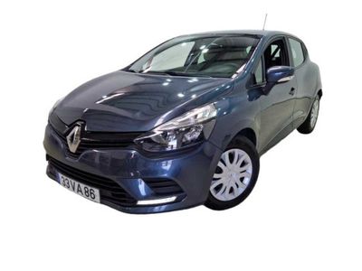 Renault Clio IV