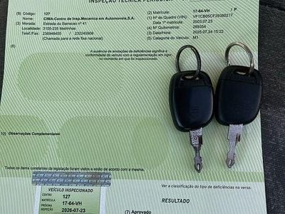 Renault Clio II