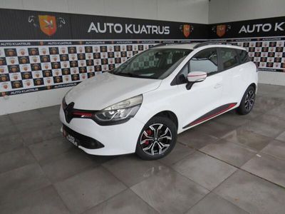 Renault Clio GrandTour