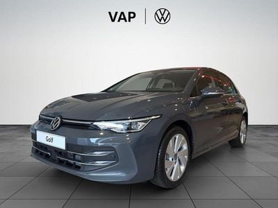 Novo VW Golf VIII Style 204 HP (150 kW) 2026 Cinzento