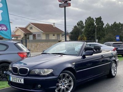 BMW 318 Cabriolet