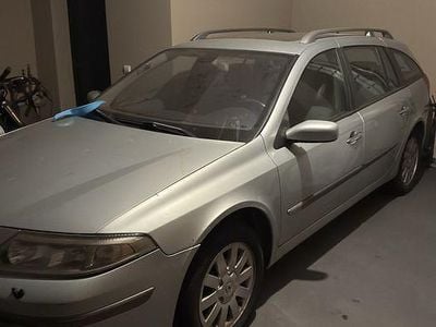 Renault Laguna II