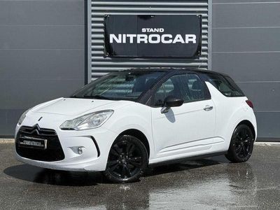 Citroën DS3