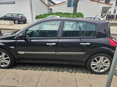 Renault Mégane II