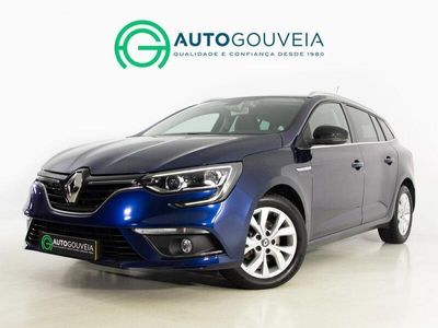 usado Renault Mégane IV 