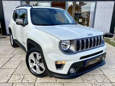 usado Jeep Renegade 1.0 T Limited 33.000 kms 2019