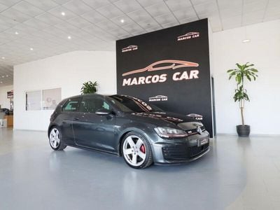 VW Golf VII