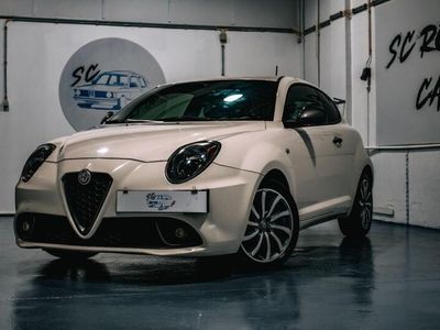 usado Alfa Romeo MiTo 1.3 JTDM Super