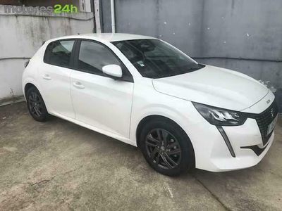 usado Peugeot 208 1.2 PureTech Active Pack