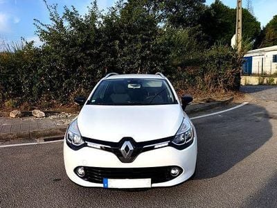 Renault Clio IV