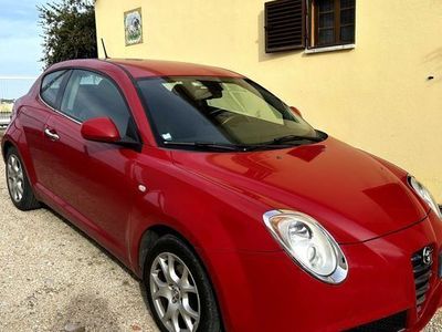 usado Alfa Romeo MiTo Diesel 2012