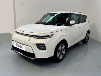 Kia Soul EV