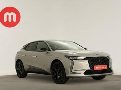 DS Automobiles DS4