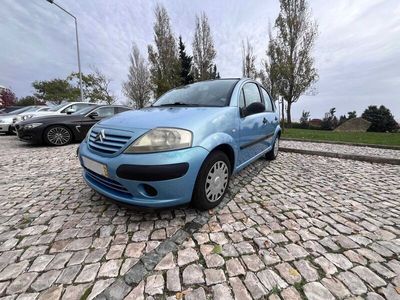 Citroën C3